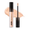MERZY [1+1][Merge] Dark Circle Cover Long Lasting The First Creamy