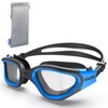 OMID Swim Goggles, P2 Lite Comfortable Anti-Fog Swimming Goggles for