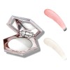Iluminador Fenty Beauty Diamond Bomb Veil How Many Carats Brillante
