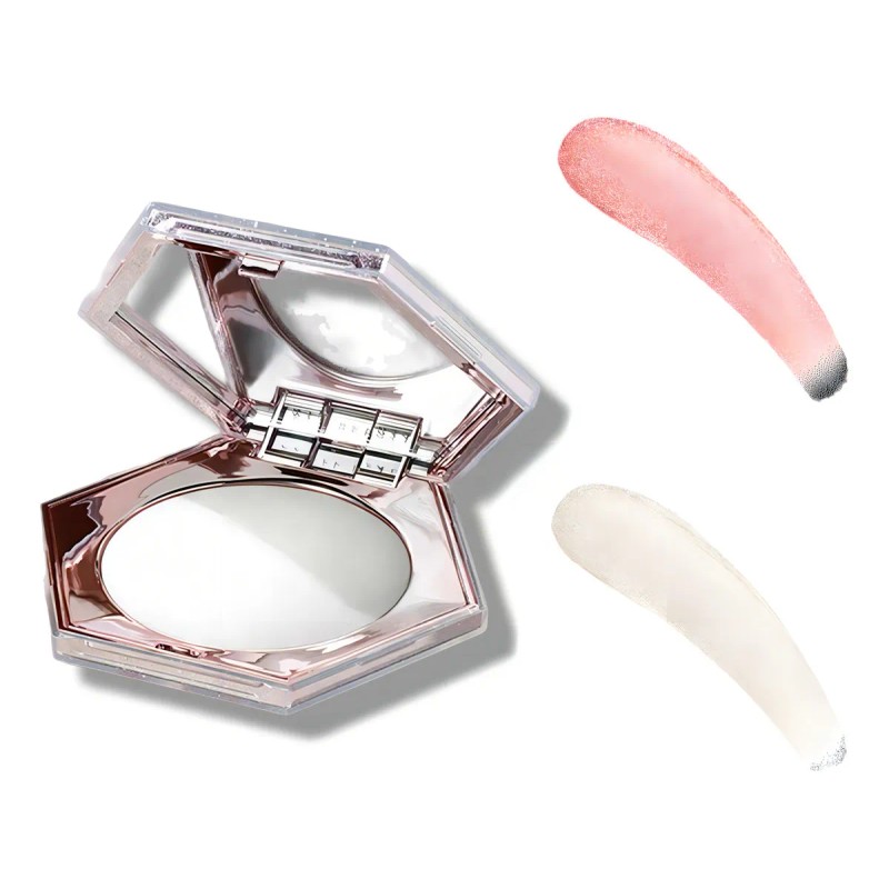 Iluminador Fenty Beauty Diamond Bomb Veil How Many Carats Brillante