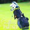 CybGene Corgi Gifts Golf Towel, Golf Accessory for Golf Bags,