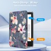 Fintie Case for 6 Inch Kindle (11th Generation) - 2024/2022,
