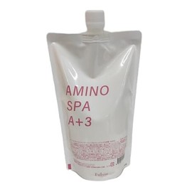 Amino Spa A+3 Shampoo, FA, 20.3 fl oz (600 ml), Refill