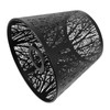 OSALADI Tree Shadow Lampshade, E27 Table Lamp Shade Hollow out