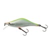 TIEMCO Lacs 60S #014 MH Habanero Shart II, 2.4 inches