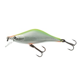 TIEMCO Lacs 60S #014 MH Habanero Shart II, 2.4 inches (60 mm)