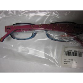 NICKELODEON NIC  DORA 0D24  PINK  44-16-125  Eyeglass Frames New