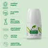 Dr Organic Aloe Vera Deodorant Roll On 50ml