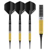 WINMAU Steve Beaton Special Edition 18 Gram Tungsten Softip Darts