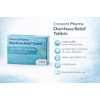 48 Anti-Diarrhoea Relief Tablets | Fast Relief from Acute Diarrhoea