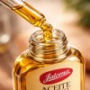 Aceite Jaloma Ricino+biotina 120 Ml Para Cejas Pestañas 2 Pz