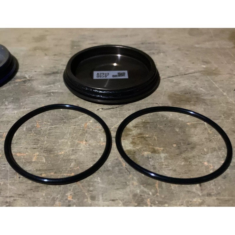 Rays / Volk Racing (Set Of 4 Pcs)O-Ring For Volk