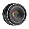 Meike 35mm F1.7 Lens for Sony E-Mount with APS-C Sensor,