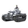 Tamiya 35290 tedesco PZ.KPFW.III AUSF. N