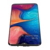Screen Assembly Replacement 6.4in Touch Display Repair with Frame Full