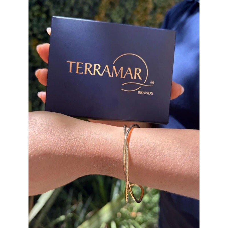 Terramar Gel Contorno De Ojos Y Crema Para Ojos Madura