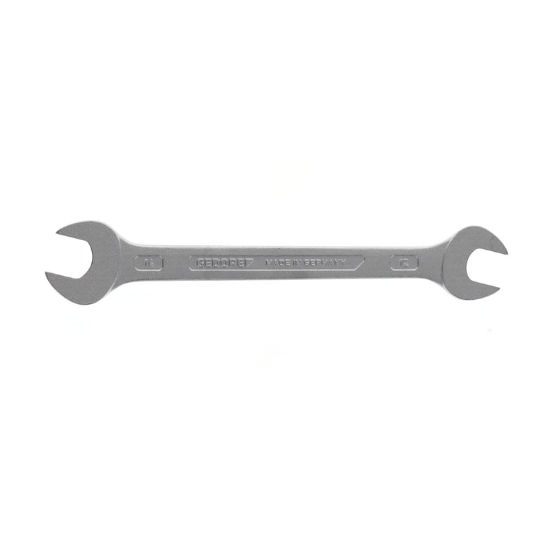 gedore- (GEDORE) both mouth Spanner 6065450