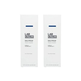 Lab Series Daily Rescue Water Lotion 200ml x 2 / 랩시리즈 데일리 레스큐 워터 로션 200ml 2개