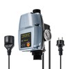 Automatic Pump Pressure Regulator, briidea Electronic Pump Control Pressure Switch