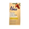 Nair Face Cream 2 OZ
