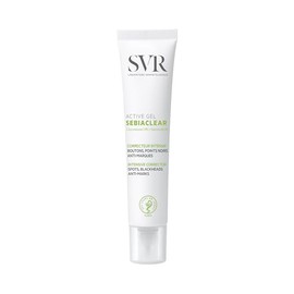 SVR Sebiaclear Mat+Pores Crema Seborreguladora Mate Sebiaclear 40 ml