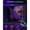 Hikity for Honda CRV 2007 2008 2009 2010 2011 Android