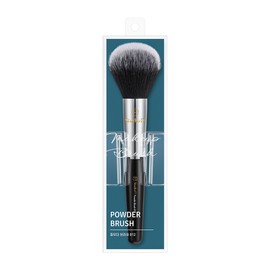 스튜디오17 파우더 브러쉬 812, 혼합색상, 1개 Studio 17 Powder Brush 812, Mixed Colors, 1 Piece