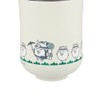 Nyanko Daishouten Original Stainless Steel Yunomi Gamatoto Expedition Team &