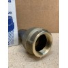 Simmons Foot Valve, Simmons 2" foot Valve pn#457-SB