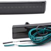 NJSBYL Corvette C7 LED Bumper Reflector Lights for 2014-2019 Chevy