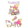 Ultimate Unicorn Party Supplies Set & Tableware Kit | Birthday
