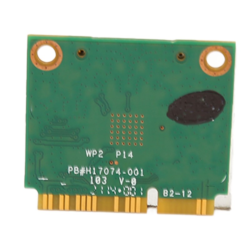 7260HMW Network Card 300Mbps 2.4GHz 867Mbps 5GHz BT4.0 Stable Safe