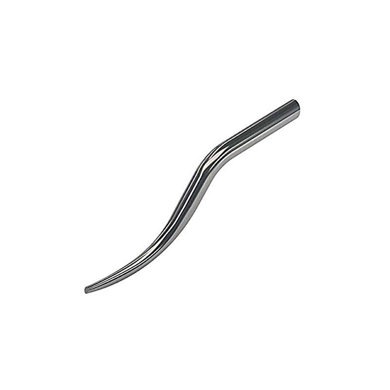 Bon 21-352 5/8-Inch Stainless Steel Bullhorn Jointer