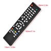 Universal TV Television Remote Control Replacement Suitable for Seiki
