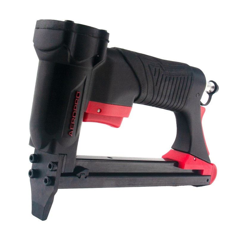 AeroPro 7116RC Pneumatic Staple Gun - 22 Gauge 71 Series