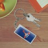 GRAPHICS & MORE Rectangle SpongeBob Mr. Krabs Pose Keychain in