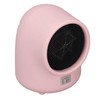 Mini Heater 3S Fast Heating Overheating Protection Portable Small Space