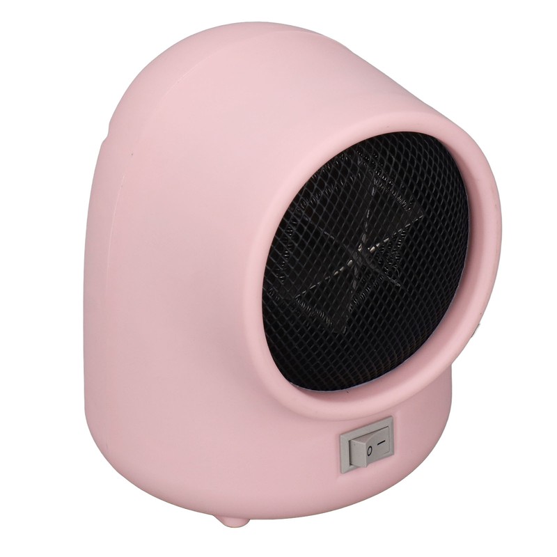 Mini Heater 3S Fast Heating Overheating Protection Portable Small Space