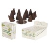 Pukinator Stamford Hex Citronella Incense Cones