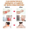 Turmeric & Ginger Discomfort Improve Cream - Knee& Bone Cream