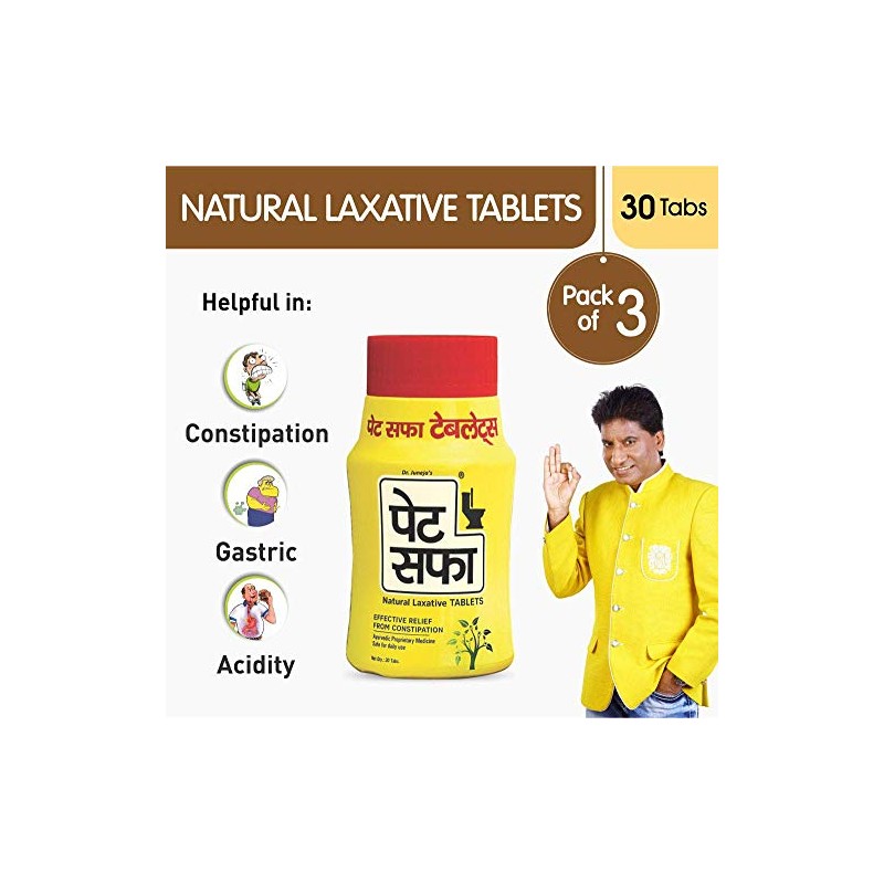 Zed Blue Zed Blue Pet Saffa Tablets - 30 Tablets