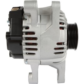 DB Electrical AVA0045 Alternator For KIA Sorento 2003 2004 2005 2006 03 04 05 06 3.5L 3.5/37300-39450 / A0002655045 /600025/120 AMP, 12 Volts, CW