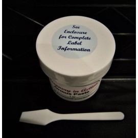 Emmons Essential Essence Ormus Paste (2oz.) -Discovery in Action Ormus Paste by Chris Emmons