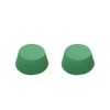 Decora 75 Pieces Baking Cups, 50 x 32 mm, Paper