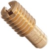 Kitaco 451-3000350 Pilot Jet (#35, Mikuni, Small), TZR50, DT50, DT125R,