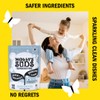 Molly's Suds Dishwasher Powder | Clean Dishwasher Detergent, Cuts Grease
