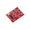 ALMOCN 20pcs TTP223 Capacitive Touch Switch Button Module Self-Locking /