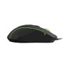 T-Dagger Mouse alámbrico Gamer Private T-TGM106