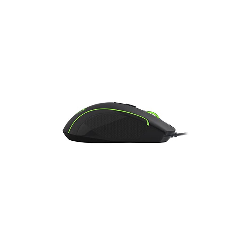 T-Dagger Mouse alámbrico Gamer Private T-TGM106