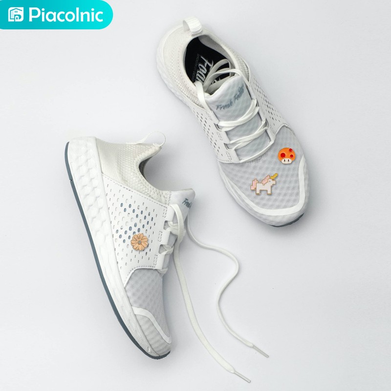 Pack of 14 Cute Enamel Pins, Enamel Pin Set, Science